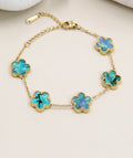 Bracelet inoxydable