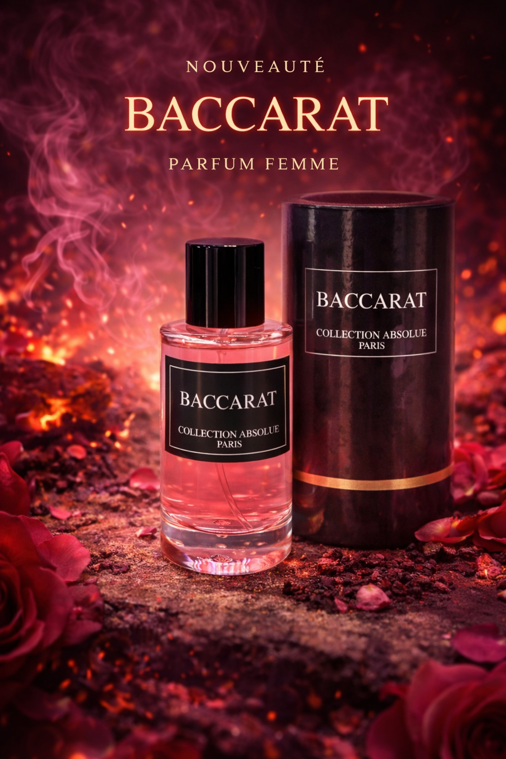 Baccarat