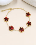 Bracelet inoxydable