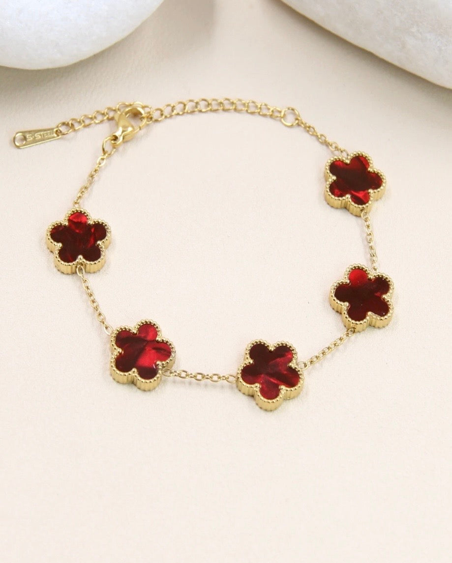 Bracelet inoxydable