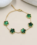 Bracelet inoxydable