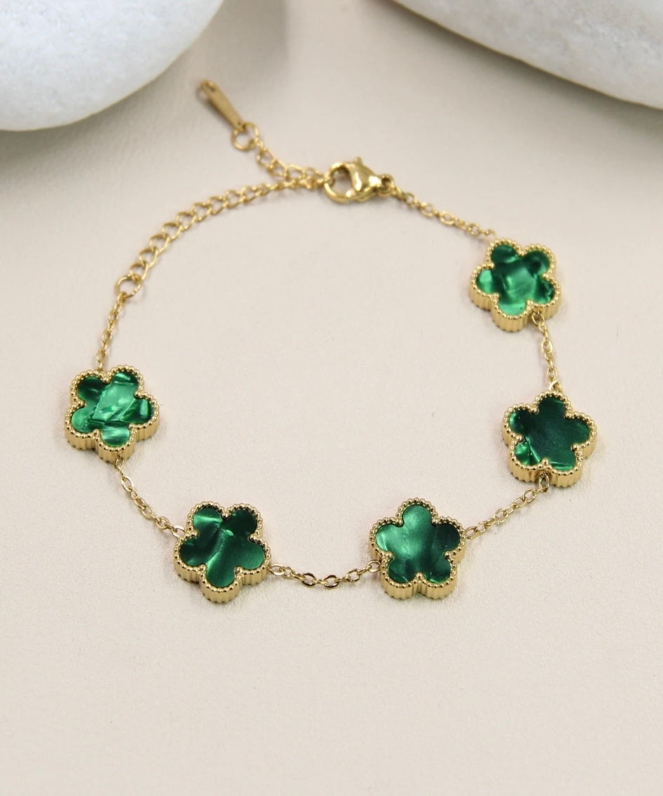 Bracelet inoxydable