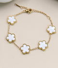 Bracelet inoxydable