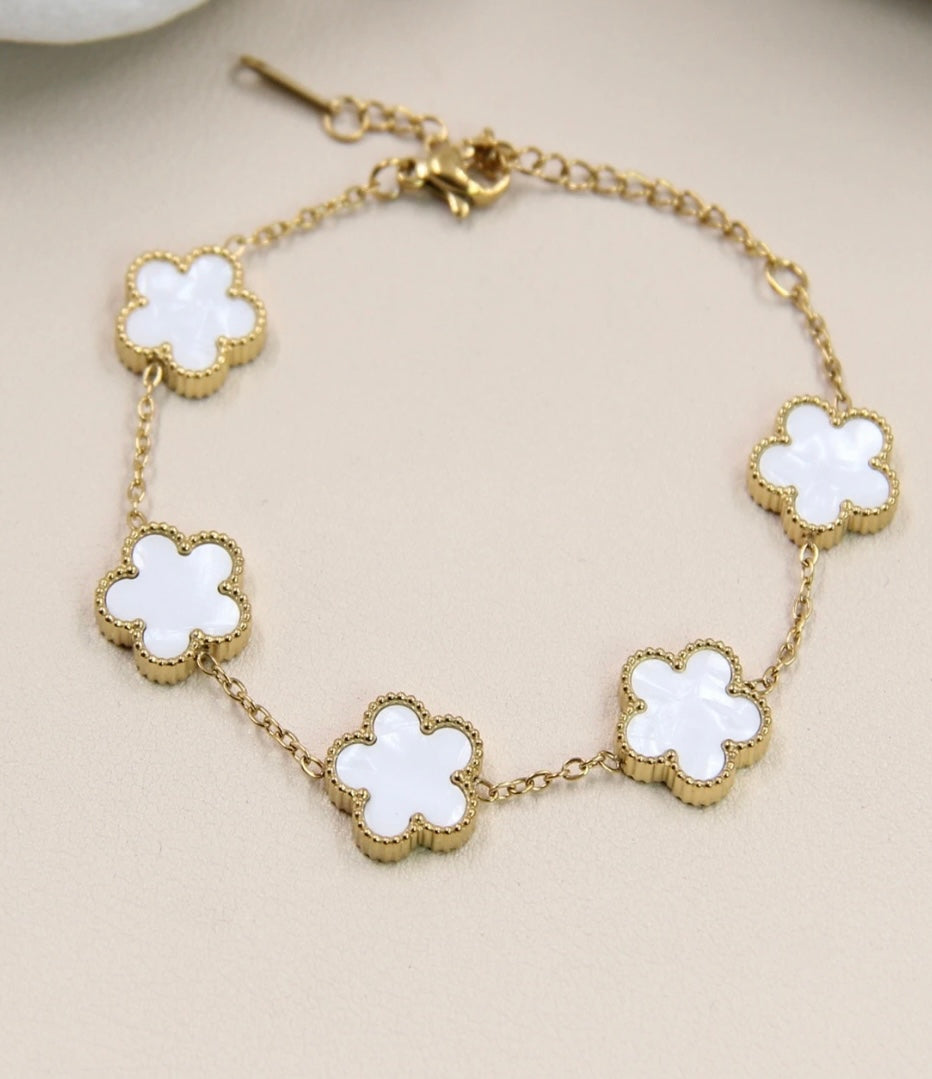 Bracelet inoxydable
